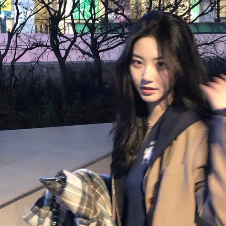 宝贝妹妹